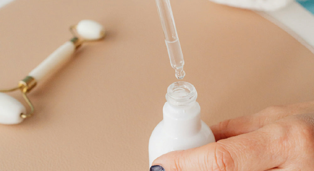 Acide hyaluronique - Collection - Le Boudhoir d'Hortense