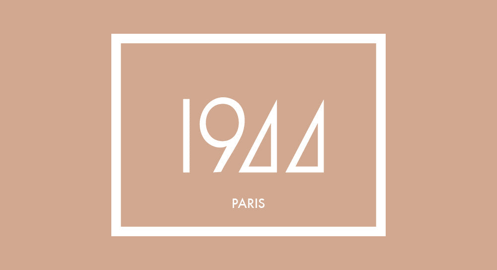 1944 Paris - Le boudoir d'Hortense