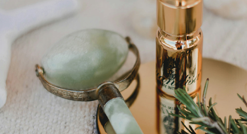 Le Boudoir d'Hortense - Accessoires beauté