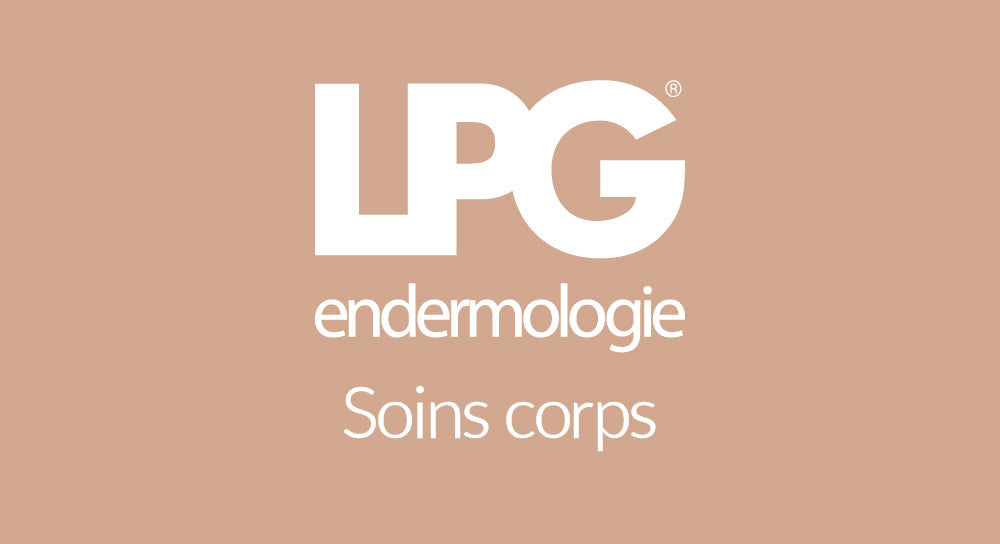 Soins Corps LPG - Fermeté, minceur & hydratation