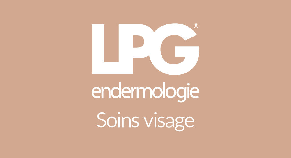 Soins visage LPG- Hydratation & éclat de la peau