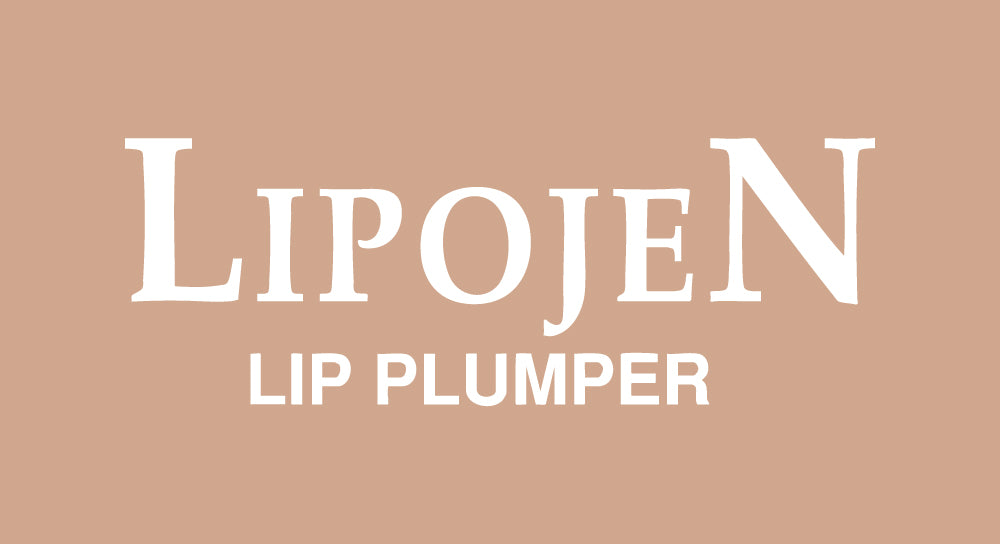 Lipojen - Soins lèvres repulpants & maquillage expert