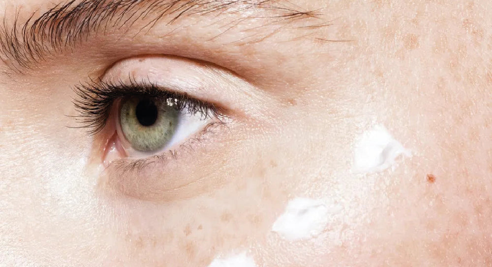 Soins visage - Crème, sérum et soins