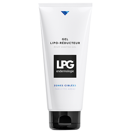 Gel Lipo-Réducteur LPG