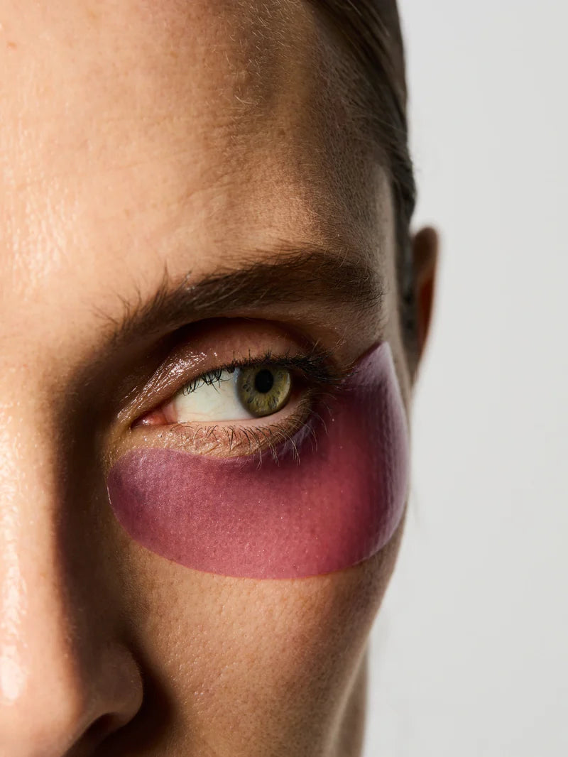 Patchs yeux anti-cernes x3 - Day+