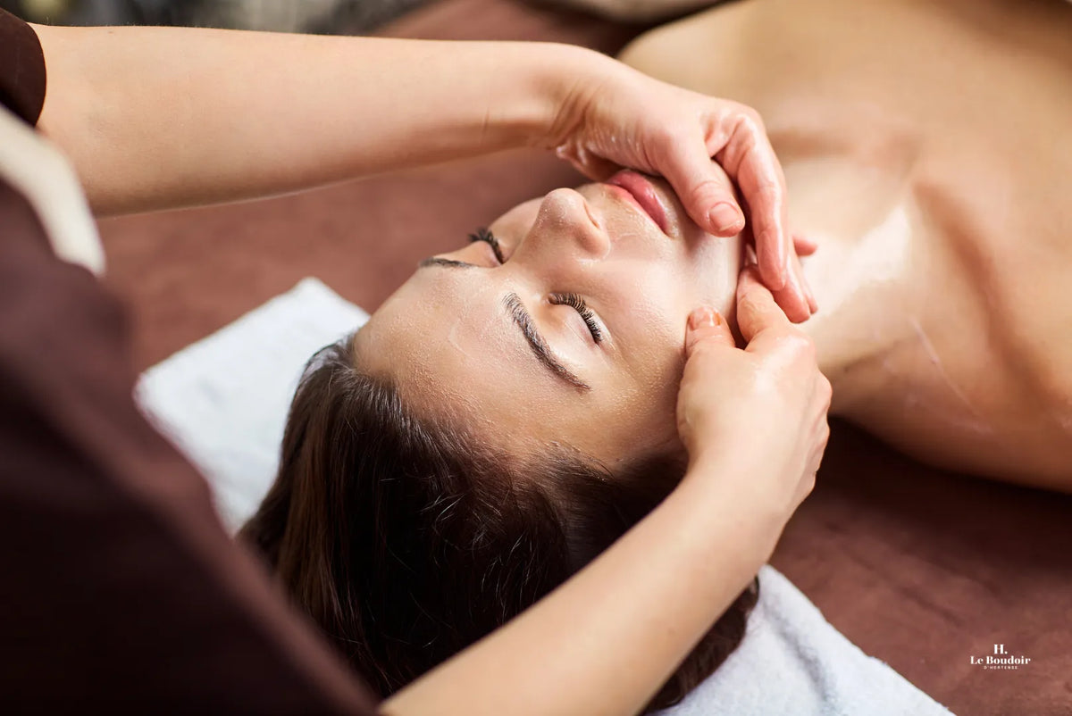 Collection le Boudoir d'Hortense